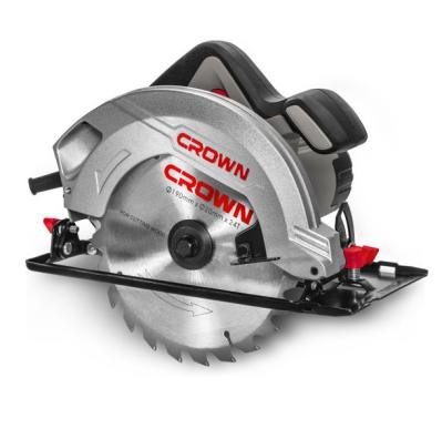 Пила дисковая CROWN CT15188-190