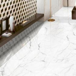 Плитка базовая ARCADIA CERAMICA Luce statuario 60*120 см