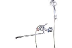 Смеситель для ванны OMEGA 3311L