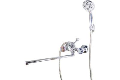 Смеситель для ванны OMEGA 3311L