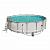 Бассейн каркасный BESTWAY Steel Pro Max 488*122 см 56451