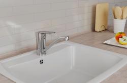 Смеситель для кухни RUSH Victoria VI7135-26