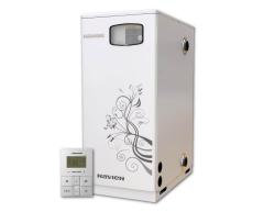 Котел газовый NAVIEN GA-35KN