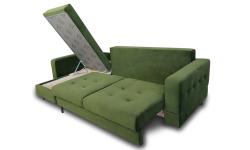 Диван ЛАЙН Романтик-6 Модус 21