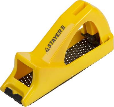 Рубанок обдирочный 140 мм