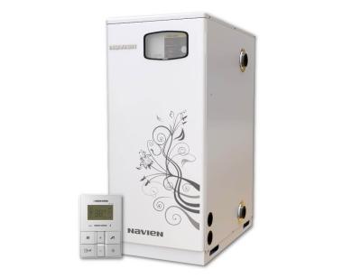 Котел газовый NAVIEN GA-35KN