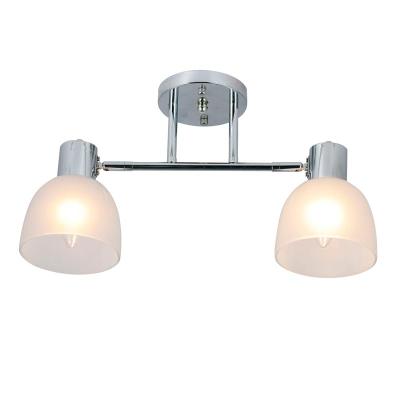 Люстра ЛАЙТ СФЕРА 07428/2 Chrome Хром