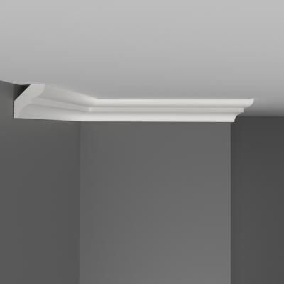 Плинтус DECOMASTER 28*26*2000 мм D008