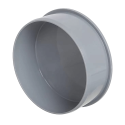 Заглушка канализационная 110 мм