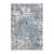 Ковер Aspect 8440A GREY BLUE  прямоугольник размер 1,2*1,8 м