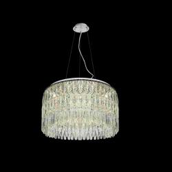 Люстра ЛАЙТ СФЕРА 1003R-600*H350 GD Золото