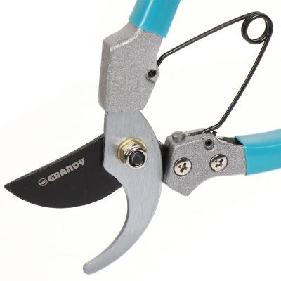 Секатор GRANDY 360481 