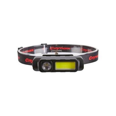 Фонарь LED СПУТНИК AFH724