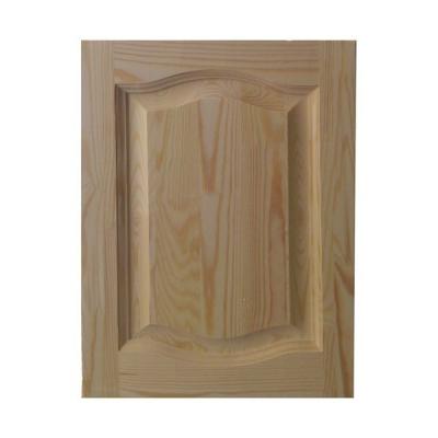 Фасад глухой 570*396 мм