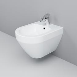 Биде подвесное AM-PM Spirit C703411WH