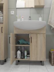 Тумба с раковиной КАКСА-А Соната 50 