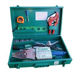 Комплект сварочного оборудования CANDAN 1500 Вт 20-40 мм CM-03