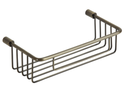 Полка для ванной VERAGIO Basket VR.GFT-9056.BR