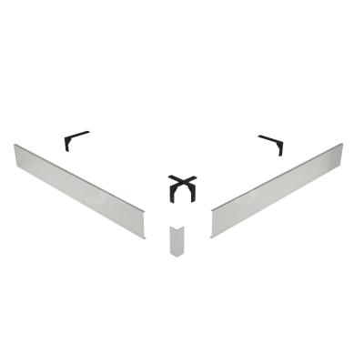 Экран к поддону RGW N/ST-01 90*90 см