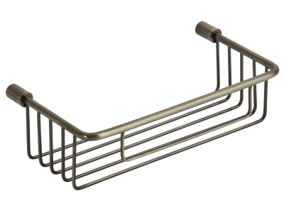 Полка для ванной VERAGIO Basket VR.GFT-9056.BR