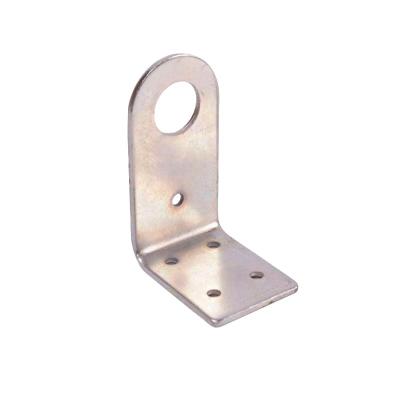 Проушина угловая 77*56 мм КЭ030105014 Проушина угловая 77*56 мм КЭ030105014