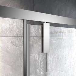 Душевая дверь VECONI Vianno 120 см VN34R-120-06-C7  