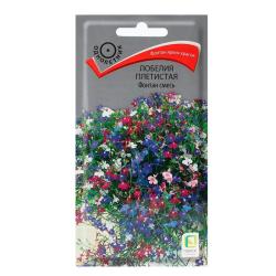 Лобелия ПОИСК Фонтан смесь 0,1 г