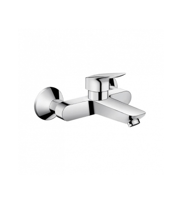 Смеситель для умывальника HANSGROHE Logis 71225000 Смеситель для умывальника HANSGROHE Logis 71225000