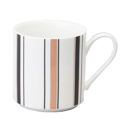 Кружка 360мл TOP STYLE /165-806/Lefard/