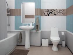 Унитаз-компакт SANTERI Прайм Стандарт 1P2054S0000BF