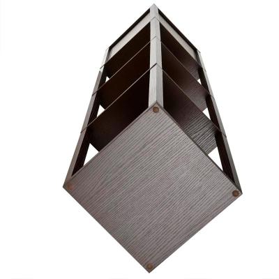 Торшер ODEON Practic 8090/1F Кофе