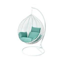 Кресло подвесное AFINA GARDEN Белый 119*107*71 см