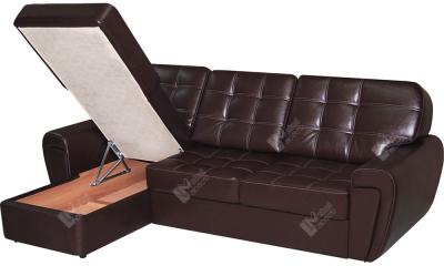 Диван ЛАЙН Рио Фреска-Клинков Джангл Грин