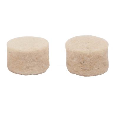 Круг ЗУБР фетровый 35935 Круг ЗУБР фетровый 35935