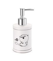 Дозатор жидкого мыла FORA Happy Cats