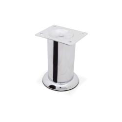 Ножка хром 60 мм NZ 1060