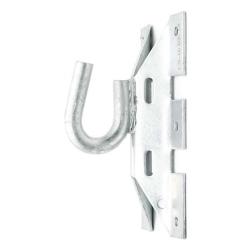 Крюк монтажный TDM КМУ 16 CS 16 SOT76