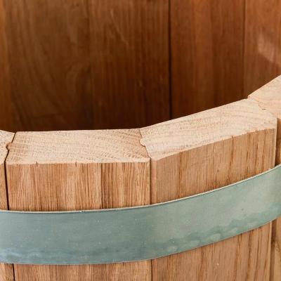 Кадка БАННЫЕ ШТУЧКИ 30 л