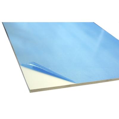 Сэндвич панель ПВХ 2000*250*10 мм