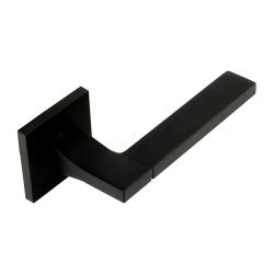 Ручка на розетке ADDEN BAU Cosmo S-533 Графит