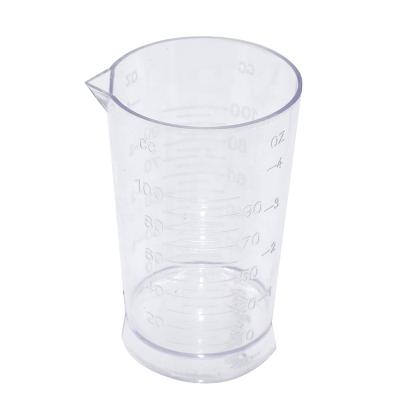 Стакан мерный DAREL 0,25 л 4 0203