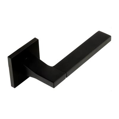 Ручка на розетке ADDEN BAU Cosmo S-533 Графит