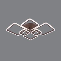 Люстра ЛАЙТ СФЕРА 3012/6 CF Кофе