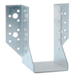 Опора балки ROCK раскрытая 165*76*51*2 мм