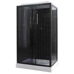 Душевая кабина ALIOTTI ALT-Е812-L 120*80 см