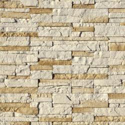 Искусственный камень WHITE HILLS Каскад рейндж А230-10