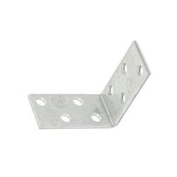 Уголок крепежный ROCK равносторонний 40*40*20*2 мм