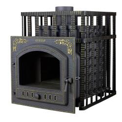 Печь банная GEFEST ПБ-02 МС