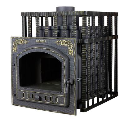 Печь банная GEFEST ПБ-02 МС