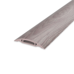 Профиль одноуровневый ИДЕАЛ ПМК36-09 Дуб капучино 205 0,9 м